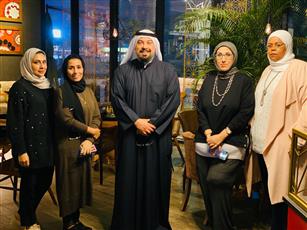 الشيخ د.طلال الفهد: ندعم مهنة العلاج الطبيعي.. ونحفاظ على حقوق منتسبيها