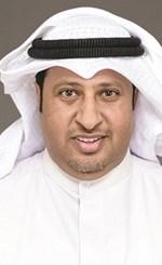 الحميدي يسأل الفاضل عن تعديات على المال العام بـ«النفط»