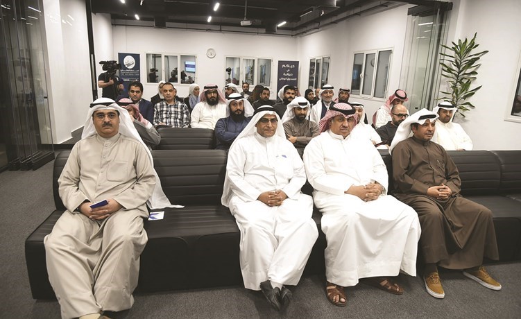 العويصي: تعديلات مشروع قانون «المنافسة» ضمن أولويات مجلس الأمة