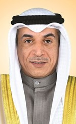 العازمي: الاختبارات في المستوى الطبيعي ولا تهاون بتطبيق لائحة الغش