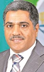 «البترول الوطنية»: تشغيل مشروع توسعة وتحديث مستودع الأحمدي