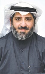 رئيس الشبكة الوطنية لرصد الزلازل أكد أن الكويت بعيدة عن خط الزلازل