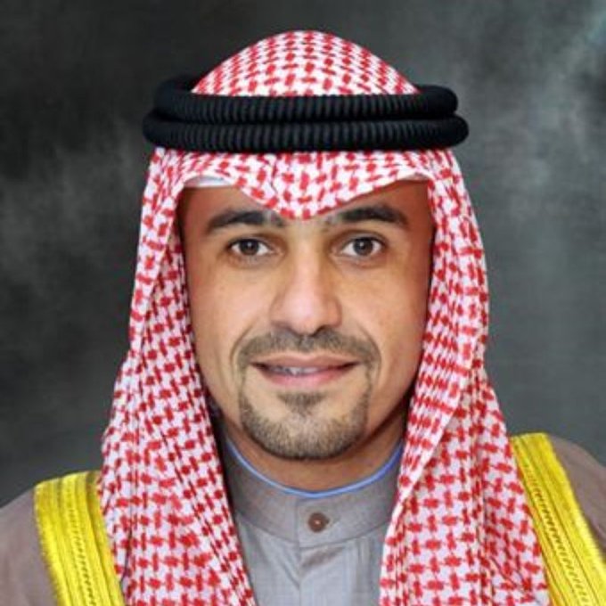 عاجل – أنس الصالح نائبًا لرئيس مجلس الوزراء ووزيرًا للداخلية بالوكالة ووزير دولة لشؤون مجلس الوزراء