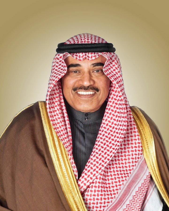رئيس مجلس الوزراء لسمو الأمير: اعتزازنا وتقديرنا للثقة الغالية لتحملنا مسؤولية العمل الوزاري تحت قيادتكم الحكيمة