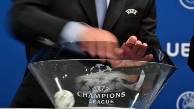 عاجل – انطلاق قرعة مواجهات دور الـ 16 لبطولة دوري أبطال أوروبا #قرعه_دوري_ابطال_اوروبا
