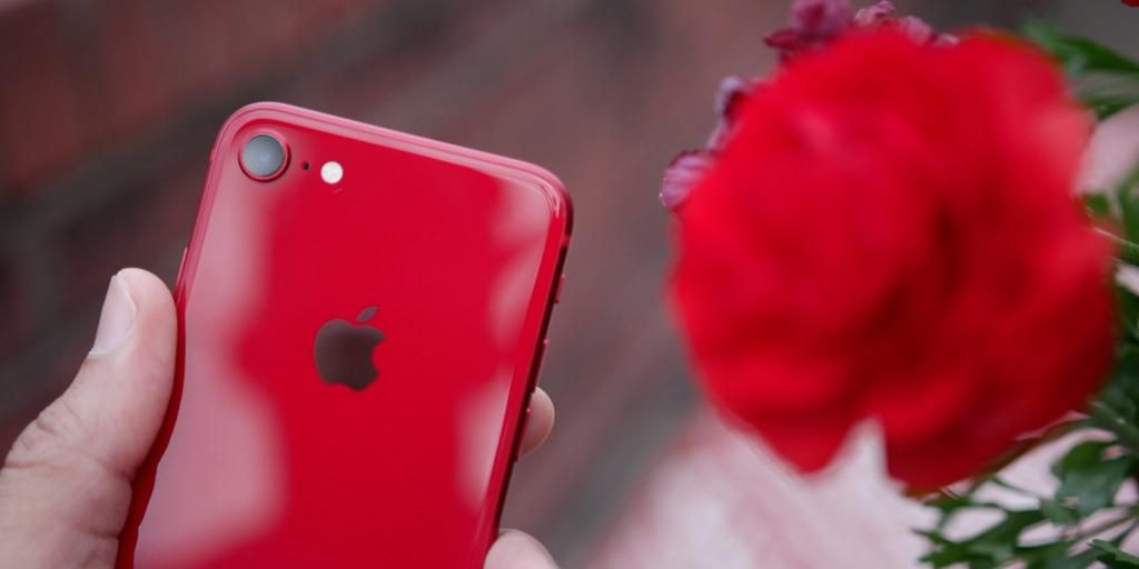 هاتف iPhone 9 قد يكون هو SE 2 في عام 2020