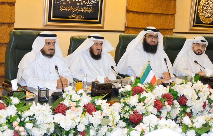 «الأوقاف»: 4 اتفاقيات مع الجانب السعودي لترتيب شؤون الحج لعام ١٤٤١