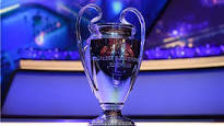 نتائج قرعة ثمن نهائي دوري أبطال أوروبا #قرعه_دوري_ابطال_اوروبا