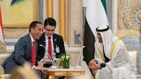 اتفاقيات بين إندونيسيا والإمارات بـ 23 مليار دولار