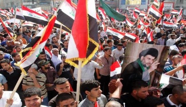 السيستاني يدعو لتشكيل حكومة عراقية جديدة في أسرع وقت
