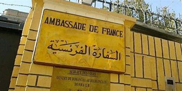 فقدان 3 فرنسيين وعراقي يعلمون بمنظمة كاثوليكية في بغداد