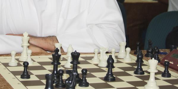 بطولة الكويت السنوية للشطرنج تنطلق غدا