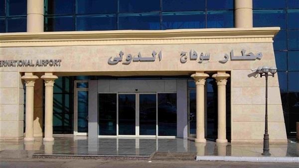#مصر: حجز راكب للاشتباه بإصابته بفيروس كورونا في المطار
