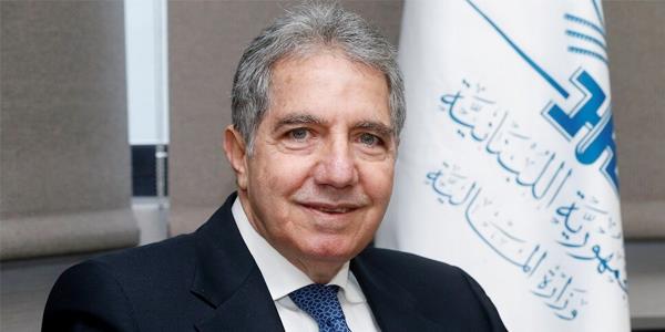 وزير المالية اللبناني لجمعية المصارف: خفضوا أسعار الفائدة
