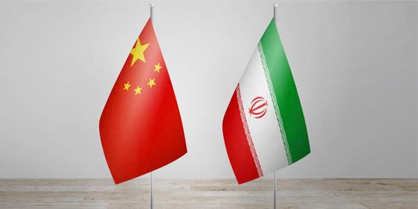 إيران تعلق الرحلات الجوية من وإلى الصين