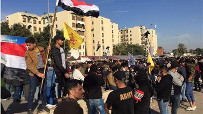 الخارجية العراقية: الرسالة وصلت…وحماية البعثات الدبلوماسية مسؤولية العراق