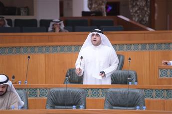 د. عبدالكريم الكندري للحكومة: ما يدور حولنا يستدعي رفع مستوى اليقضة والحذر.. لسلامة الدولة ومواطنيها #قاسم_سليماني #ابو_مهدي_المهندس