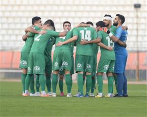 «العربي» إلى نهائي كأس ولي العهد #العربي_النصر