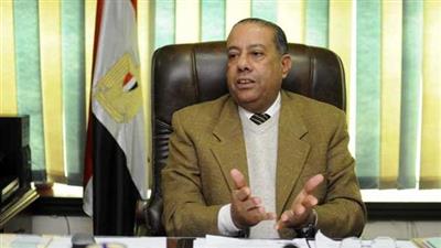 اعتقال رئيس مصلحة الضرائب المصرية متلبسًا بتقاضي رشوة