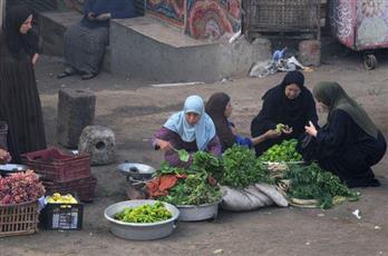 التضخم السنوي لأسعار المستهلكين بمدن مصر يرتفع لـ 7.1% في ديسمبر