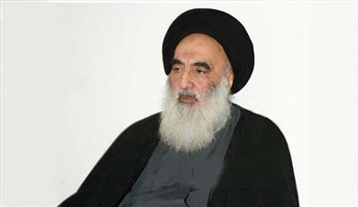 السيستاني: يجب أن يكون العراق سيد نفسه