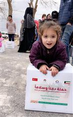 العمل الإنساني الكويتي.. نهج ثابت ومبدأ راسخ