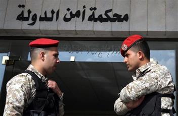 الأردن .. السجن 4 أشهر لمتسلل إسرائيلي