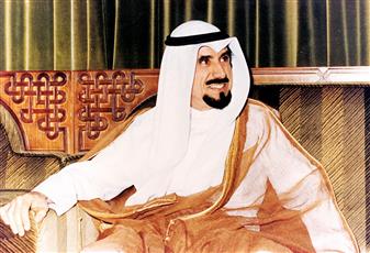 أمير القلوب.. في ذكرى رحيله يبقى خالدًا بقلوب الكويتيين