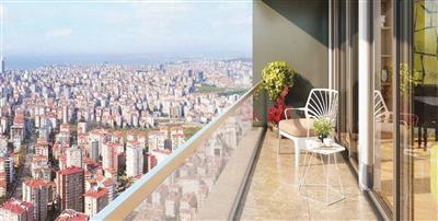 الكويتيون سادس أكبر مشتر للعقارات بتركيا.. في 2019