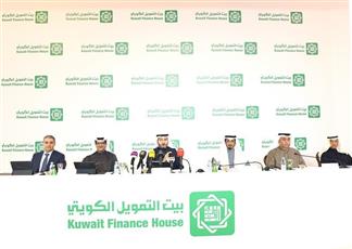 «بيتك» و«الأهلي المتحد»: دمج وإصدار الأسهم المستحوذة في 20 أبريل المقبل