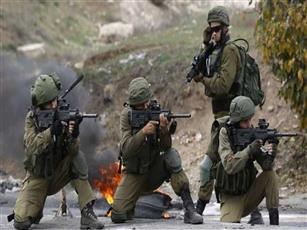 استشهاد ثلاثة فلسطينيين برصاص الاحتلال الإسرائيلي في غزة