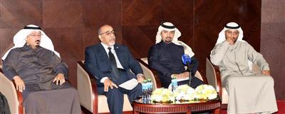 «الآثار والمتاحف»: أرض الكويت فيها أحافير تعود إلى 16 مليون سنة