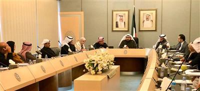 وزير الصحة يترأس اجتماعا للتأكد من جاهزية الوزارة لمواجهة #فيروس_كورونا