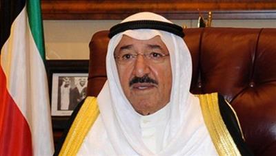 سمو الأمير يعزي الرئيس الأمريكي بضحايا سقوط مروحية في كاليفورنيا