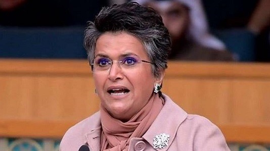 صفاء الهاشم: 600 ألف ليسن للكويتيين ومليون للوافدين يا ظلمة.. نجار لديه ست سيارات! #مجلس_الامة