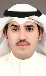 الدوسري: تغليب المصلحة العامة والوقوف خلف القيادة السياسية