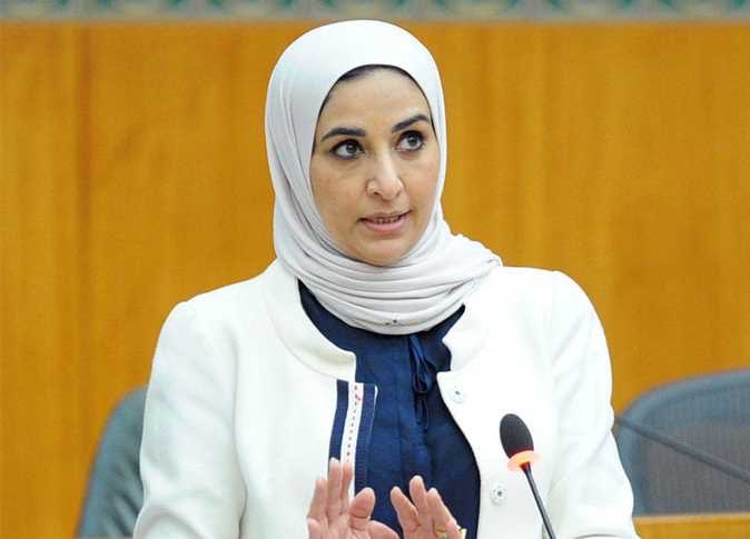 وزيرة المالية: العجز المقدر في الميزانية يعني العجز عن الوفاء بمصروفاتنا مقارنة بالإيرادات المتوقعة