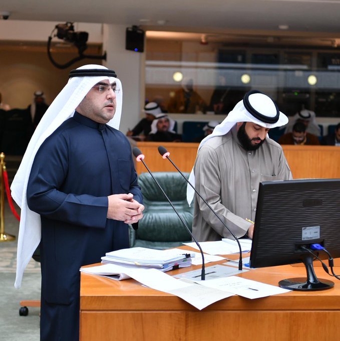د. عبدالكريم الكندري: الاتفاقية مع السعودية مكسب للكويت ولا ينتقص من سيادتها