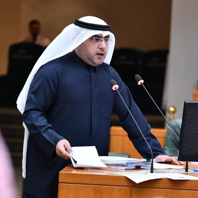 د. عبدالكريم الكندري: اتفاقية «المنطقة المقسومة» لا يوجد فيها أي مادة عن تنازل عن أرض أو ثروة أو امتياز أو إعادة تقسيم