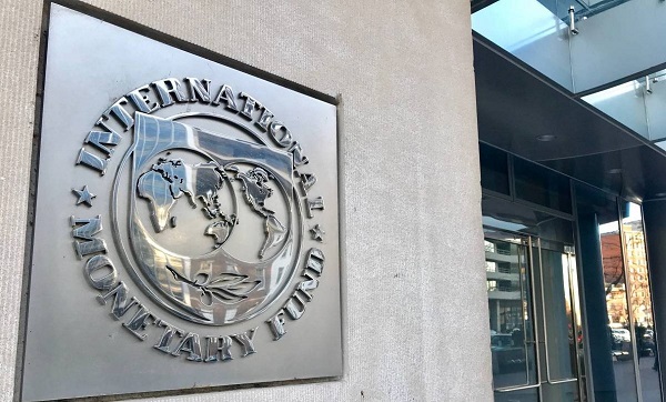 صندوق النقد: نمو اقتصاد الكويت تباطأ إلى 0.7 في المئة في 2019