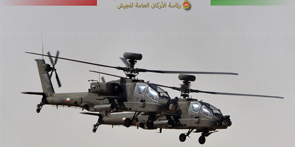 القوة الجوية تنفذ تمرين «إعصار 2019» غدا وبعد غد