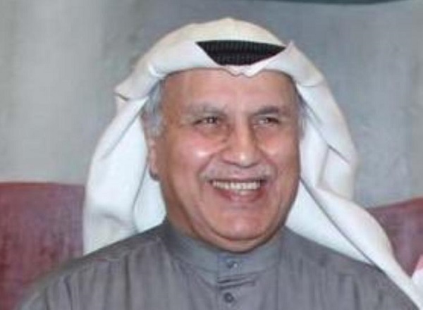 محمد المسعود… في ذمّة الله