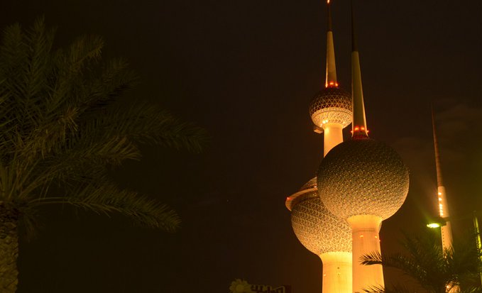 الأرصاد: طقس الليلة بارد جدًا.