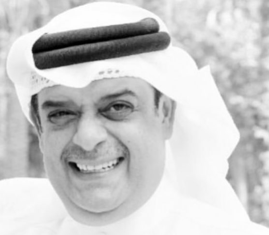 وفاة الفنان البحريني #علي_الغرير