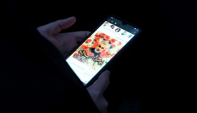العراق: مقتل #قاسم_سليماني جاء بواسطة شبكة جواسيس داخل مطار بغداد