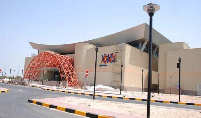بعد إغلاق المدينة الترفيهية وحديقة الشعب وصالة التزلج.. قرار بإخلاء مجمع ديسكفري من المستثمرين
