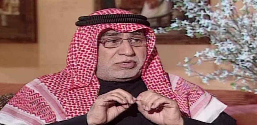 النائب السابق يعقوب حياتي.. في ذمة الله