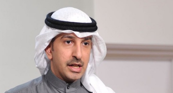 سرقة واتساب النائب عبدالوهاب البابطين