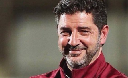 مدرب النصر السعودي دخل في سباق للسيارات مع لاعبي فريقه…والنهاية المستشفى
