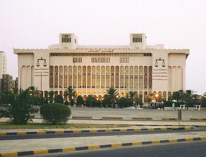 إلزام جمعية تعاونية بمستحقات شركة للسلع الغذائية